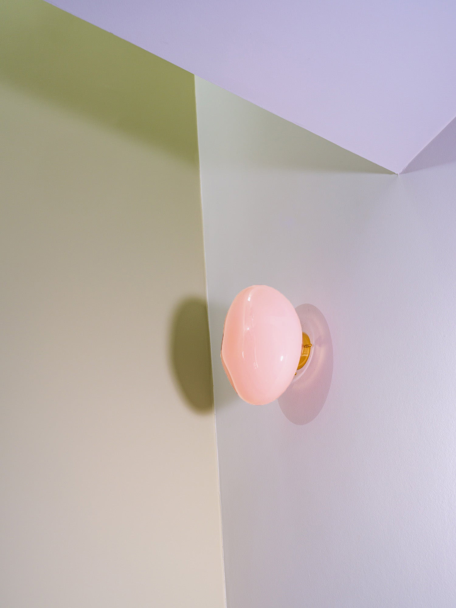 Bon Bon Wall Lamp